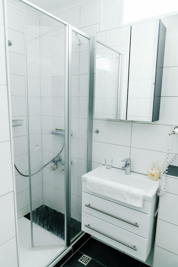 Haus Vier Jahreszeiten Am See Apartment Am Kranichsee جوسلار المظهر الخارجي الصورة